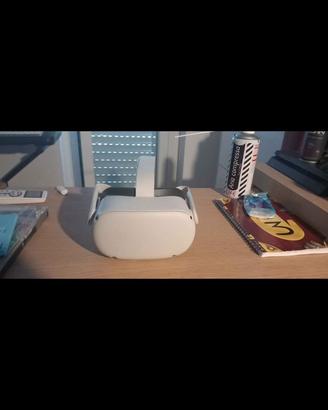Meta quest 2