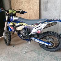 Sherco SEF 300 - 2023