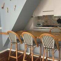 Appartamento nel cuore di Finale Ligure