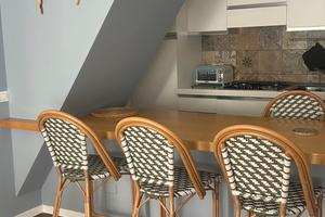 Appartamento nel cuore di Finale Ligure