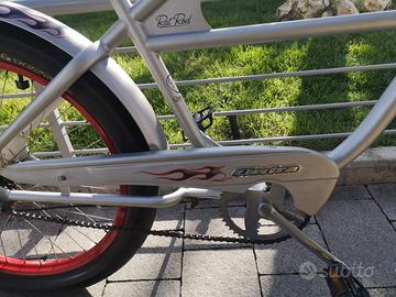 Splendida bici americana originale