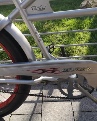 Splendida bici americana originale