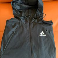 Giacca vento e pioggia Adidas