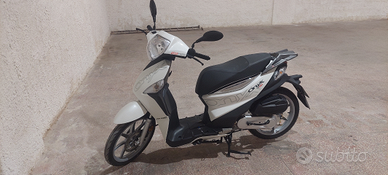 Scooter onyx 4 tempi