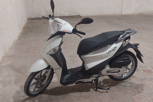 Scooter onyx 4 tempi
