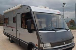 Arca super america 630