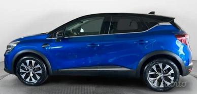 Renault Captur Full Hybrid E-Tech 145 CV Techno Fa