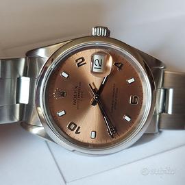 Rolex  15200 con garanzia