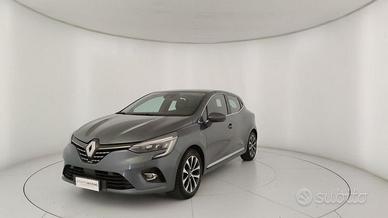 Renault Clio Full Hybrid E-Tech 140 CV 5 port...
