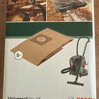 Sacchi aspirapolvere