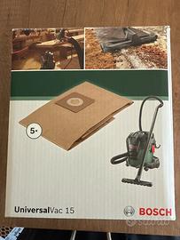 Sacchi aspirapolvere