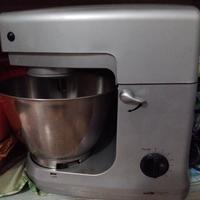 impastatrice CIATRONIC 