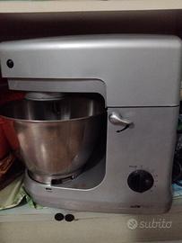 impastatrice CIATRONIC 