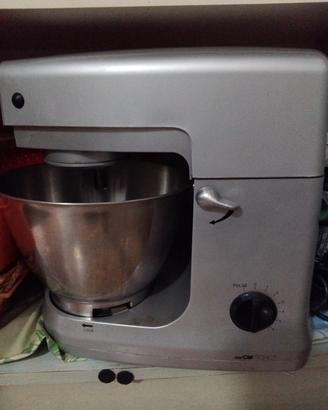 impastatrice CIATRONIC 