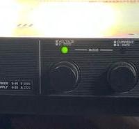 Alimentatore variabile Sorensen 0-40V 0-25A