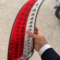 Faro fanale posteriore dx e sx destro e snistro