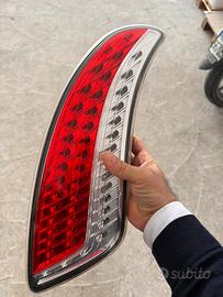 Faro fanale posteriore dx e sx destro e snistro