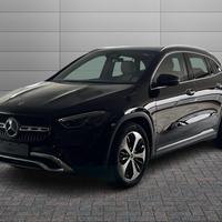 MERCEDES-BENZ GLA 200 d Automatic 4MATIC