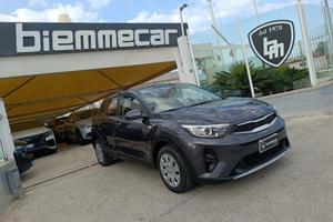 KIA Stonic 1.6 CRDi 110 CV Style i.m