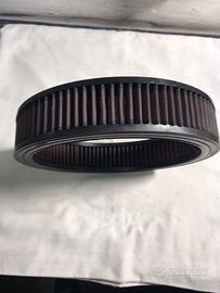 Filtro K&N E1210 VK Golf 3 Audi 80 Polo 2 Seat