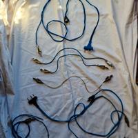 passanti e passantini per scherma