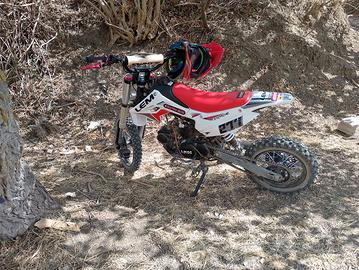 pit bike 125