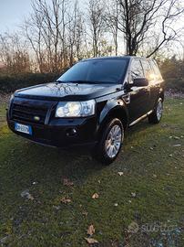 LANDROVER FREELANDER 2 AUTOMATICO 