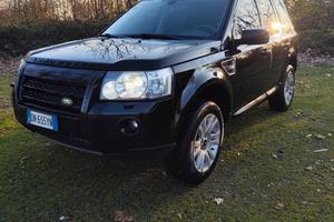 LANDROVER FREELANDER 2 AUTOMATICO 