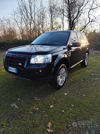 LANDROVER FREELANDER 2 AUTOMATICO 