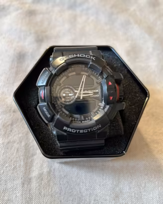 Casio G-Shock GA-400HR-1AER