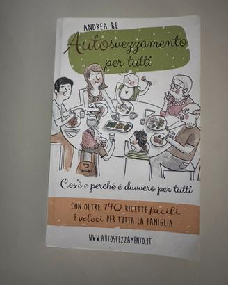 Auto svezzamento per tutti