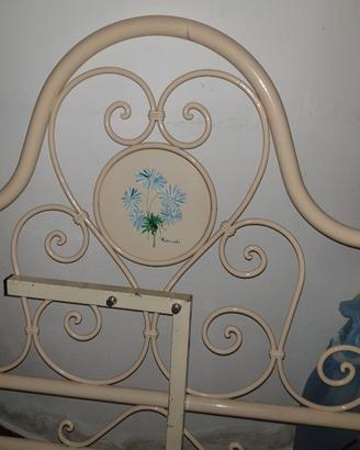 testata letto