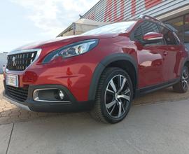 Peugeot 2008 - 1.5 hdi 120cv - certificata