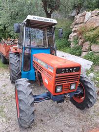 same minitaurus 60 dt