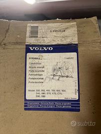 Portabici da tetto + 2 rail porta tutto