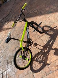 Bici BMX