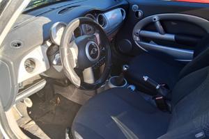 Valuto vendota mini cooper