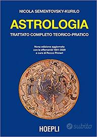 Libro:Astrologia trattato completo teorico-pratico