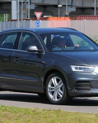 Ricambi usati audi q3 2011 #z