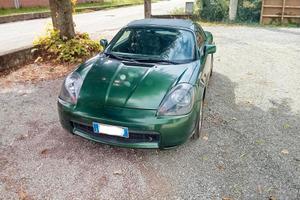 Toyota mr2 spyder
