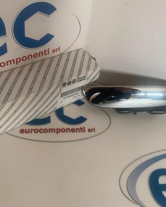 735402351 MANIGLIA PORTA ESTERNA POSTERIORE SX FIA