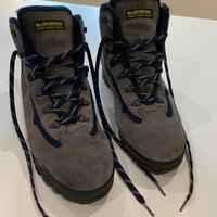 Scarpe trekking La Sportiva