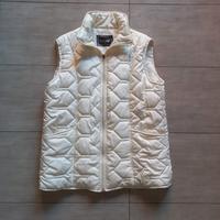 Gilet trapunta donna 