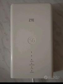 Modem da esterno CPE 5G ZTE MC7010