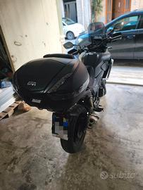 Honda CB 500 - 2022