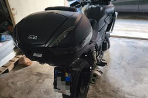Honda CB 500 - 2022