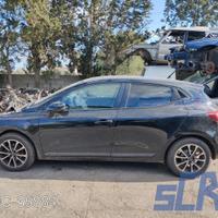 RENAULT CLIO 5 B7 1.0 LPG 101CV 19-23 - Ricambi