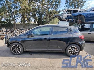 RENAULT CLIO 5 B7 1.0 LPG 101CV 19-23 - Ricambi