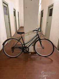 Bici Shimano