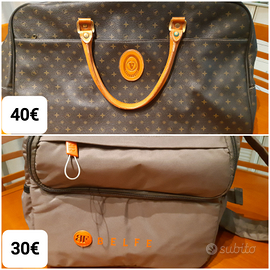 Borse / zaini